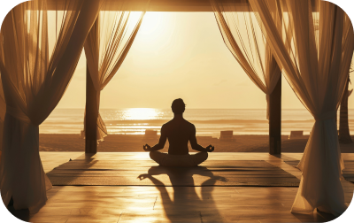 Wellness and Calm